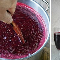 Кожного літа купую 3 кг смородини, щоб приготувати кілька банок цього божественного напою