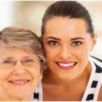 З моїм чоловіком мене познайомила майбутня свекруха. В сімейному житті Ольга Іванівна мене дуже підтримує. Нещодавно я вирішила піти від чоловіка, прийняла мене свекруха