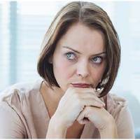 З кафе я вийшла з думкою, що в першу чергу поговорю з батьком. У неділю ввечері в найбільш вдалий момент, я все йому розповіла. Мами в цей час вдома не було.