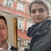 Президент назвав далекобійників заsранцями. Коли назве так олігархів? Достойна задача для президента і непідйомна для заsранця (ВІДЕО)