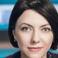 Анна Маляр: Бачу мережу підірвало від умовиводу Третьякової. На рахунок “дітей низької якості” та “стерилізації” -ось що скажу…