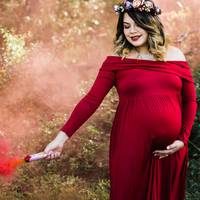 Борис відкрив тещі двері, ледве стояв на ногах. По квартирі були розкидані речі дружини. Дитячі речі були звалені купою у величезну сумку: