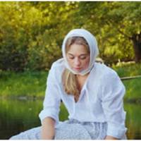 Станіслава не хотіла вдруге виходити заміж, бо не була впевнена, що чужий чоловік стане добрим батьком для її донечки. Жінка гріла свою душу думкою, що Господь пошле добру долю її Ганнусі і це буде її