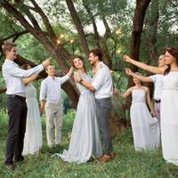 Несподівано для батьків, Катька одного разу приїхала додому з міста з молоденьким хлопчиком. – Це Міша, – сказала Катька, – ми вже з ним разом живемо. Батьки як би не засмутилися, Катькі вже 23 роки,