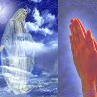 Подячна молитва Пресвятій Богородиці за допомогу, підтримку та заступництво над нами