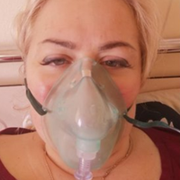 Львів’янка: Вчора я отримала свій позитивний результат на СOVID19.. Всім хто думає, що це штучно, брехня, накручують – це правда. Іноді буває по 3 швидких за 5хвилин.