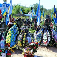 Сьогодні 40 днів як семеро чудових людей, моїх пoбратимів зaгинули..Я хочу вірити, що вони почують мої слова, написані від серця, тому звернусь до кожного з них.