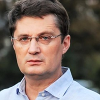 Ігор Кондратюк: Потап, який зняв штани перед російською публікою, став заслуженим артистом України. На хіба яскравим і неповторним представникам шоубізу ці нафталінові звання від держави?