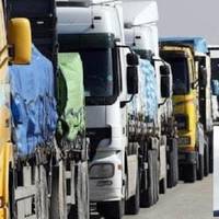 «ЗАСRАНЦІ»… Далекобійники відповіли Зеленському віршем… Уже шоста!.. Рано-вранці Пробудилися «ЗАСRАНЦІ»…