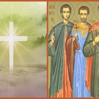 1 липня – Святих Леонтія, Іпатія і Феодула: прикмети та що не можна робити цього дня