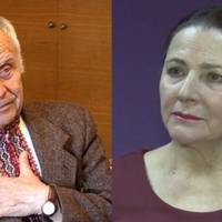 Дмитро Павличко жорстко звернувся до Ніни Матвієнко, яка віддала сина в московський монастир