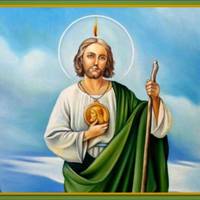 2 липня – День святого Юди Тадея – помічника у важких ситуаціях і покровителя нужденних. Моліться, сьогодні ваші звернення не залишаться без відповіді