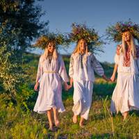 Свято Івана Купала: що потрібно зробити в цей день, щоб отримати щастя на весь рік