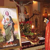 Найсильніша молитва до святого Юди Тадея. Читайте її у важкі моменти життя і завжди будете почуті