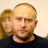 Дмитро Ярош: Медведчук і його банда – не політичні опоненти, вони – відверті вороги України. Не мають ніякого права кремлівські колаборанти брати участь у політичному житті Держави.