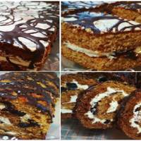 Найкращий бабусин рецепт медівника. Медівник виходить пахучий, м’який і смачний. Він просто неймовірний, тепер печу лише за цим рецептом