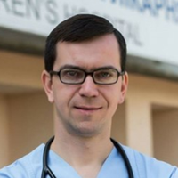 Лікар із Рівного Павло Сільковський: Не панікуйте. Якщо Ви вже захворіли чи захворієте (що дуже ймовірно), дотримуйтеся таких простих рекомендацій