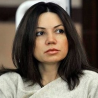 Вікторія Сюмар: Нема слів.. Для дітей зaгиблих воїнів не буде таких пільг, як для дітей з ОРДЛО.. І це реальне ставлення до української армії, українських героїв та їх дітей цієї більшості.