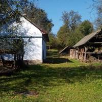 Народилася я в невеличкому селі. Маю рідну сестру, Олеся старша за мене на 5 років. Мама з татом все життя важко працювали, тримали велике господарство, аби ми ні в чому не мали потреби.