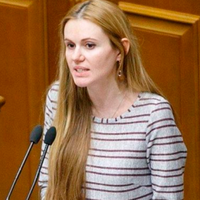 Депутати в шоці! Нардеп Анна Скороход прямо в залі запропонувала стерилізувати нардепів-«зас**нців»