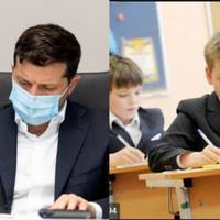 Заборонити дистанційну освіту у всіх навчальних закладах : Діти повинні ходити в школу, вчитися, спілкуватися з однолітками – Опубліковано петицію