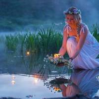 Як провести свято Івана Купала і що зробити, щоб мати щасливу долю. Це має знати кожна жінка