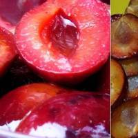 Мариновані сливи. Як тільки починається сезон слив, я відразу згадую про цей рецепт, яким користуюся вже 20 років. Ці сливочки виходять дуже смачні та пікантні, не розлазяться, а залишаються твердень