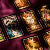 Таро прогноз з 6 по 12 липня: після цього розкладу тиждень буде успішним та щасливим