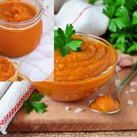 Кабачкова ікра по ГОСТу: готую по три порції за раз, бо зникає вона миттєво і смачніша за магазинну