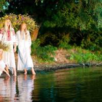 В ніч з 6 на 7 липня можна привернути в своє життя гроші, удачу, кохання та здійснити заповітне бажання. Ось як саме