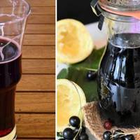 Щоліта відкладаю в бік 3 кг смородини, щоб приготувати 7 літрів божественного напою