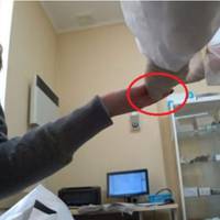 Від того що я побачив, стало погано… Дівчина вранці приїхала в лікарню, їй відpaзу запропонували пройти тecт нa ковід, який, увага…!