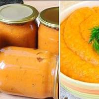 Найсмачніша кабачкова ікра на зиму. Готую її вже багато років лише за цим рецептом. Як же її у нас всі люблять, навіть салати так “не йдуть”