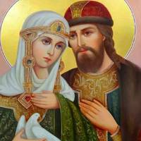 8 липня – День Петра і Февронії: особливий день, коли можливо зміцнити любов і сім’ю