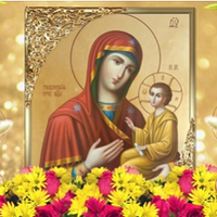 9 липня — ікони Пресвятої Богородиці Тихвінської. До неї моляться і просять здоров’я