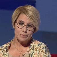 Герман звинуватила Україну в стражданнях жителів Донбасу і Криму: “Росія дає їм більше”