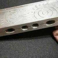 Що за предмет зображений на фото (1983 рік).Він був майже в кожному домі. А ви вже здогадалися?