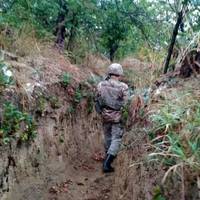 Люди, не забувайте,що ВІЙНА ТРИВАЄ! Боєць ЗСУ дорікнув українців за байдужість до подій на Донбасі: “Нас ще згадують?”