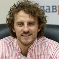 Євген Клопотенко: Моя позиція стосовно мовного закону. Розмовляйте тією мовою, якою подобається. Але пам‘ятайте одне: якщо ми дамо забрати у нас українську, то зникнемо як нація.