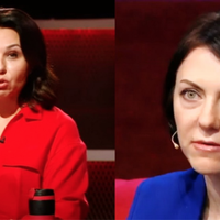 Маляр → Мосейчук: “Пані Наталю, в нас є війна і це юридично підтверджено. Ось вам докази…”