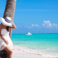 Прилетіла я на відпочинок до Туреччини і зустріла тут свого брата двоюрідного. Він мало того, що відпустку мені зіпсував, так тепер ще й родичі зі мною не спілкуються