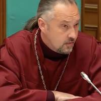 Кудренко: “Я не знаю, за кого голосувала ця людина, суддя КСУ Ігор Сліденко, але те, як спокійно і філігранно він розмазує адвокатів…