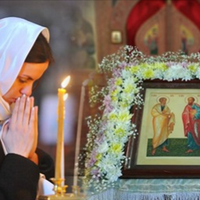Молитви до святих Петра і Павла, які варто прочитати усім — 12 липня, щоб отримати їхню опіку