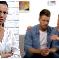 В свою кімнату свекруха онука ніколи не пускала. В той день Галина Ігорівна просто забула замкнути свою кімнату, я поралася на кухні, син грався поруч. Я не встежила і він зайшов в бабусину кімнату,