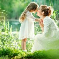 У 35 років я залишилася сама і без роботи. А потім знайшла місце у дитячому будинку. Тоді я й подумати не могла, що моє життя перевернеться