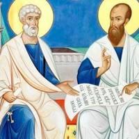 Найсильніша молитва до Петра і Павла, яку варто прочитати кожному саме 12 липня