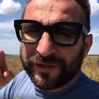 Українець не витримав: «Народ не мовчіть! Ми Українці, а не хyдоба яку закрили в стайні…» (ВІДЕО)