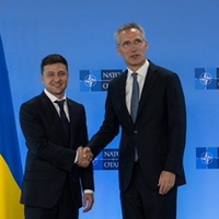 “Цей день нарешті настав”: Україна отримала статус партнера НАТО