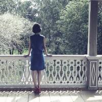 Після весілля ми з чоловіком вирішили жити у його батьків. Степан сам сказав, що це і його дім і місця там усім вистачить. Свекрів я бачила дуже рідко, адже весь час працювала.