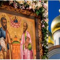 Сьогодні свято Петра і Павла – що варто зробити кожному 12 липня, щоб бути щасливим впродовж усього життя